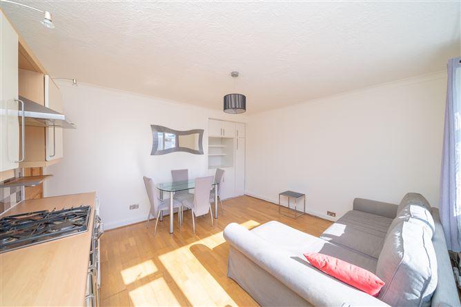 6 The Turrets, Rathmines, Dublin 6