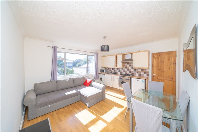 6 The Turrets, Rathmines, Dublin 6