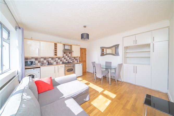 6 The Turrets, Rathmines, Dublin 6
