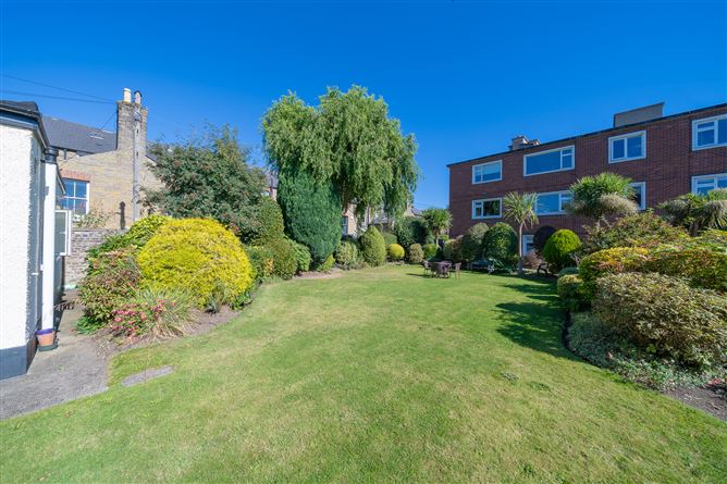 6 The Turrets, Rathmines, Dublin 6