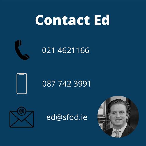 14 The Avenue, Elmbury, Carrigtowhill, Co. Cork