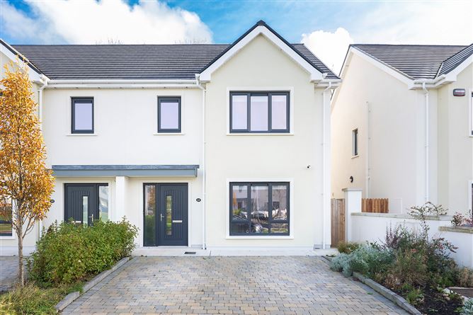 14 The Avenue, Elmbury, Carrigtowhill, Co. Cork