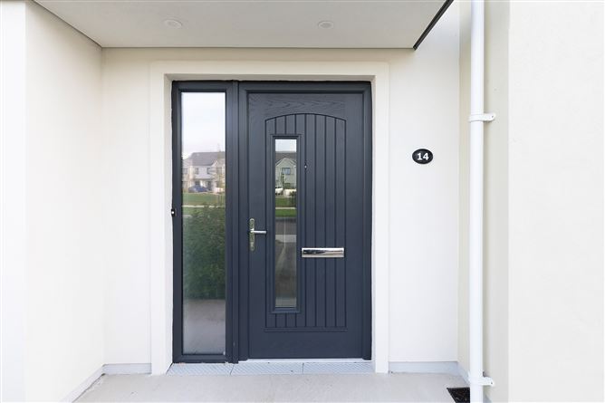 14 The Avenue, Elmbury, Carrigtowhill, Co. Cork
