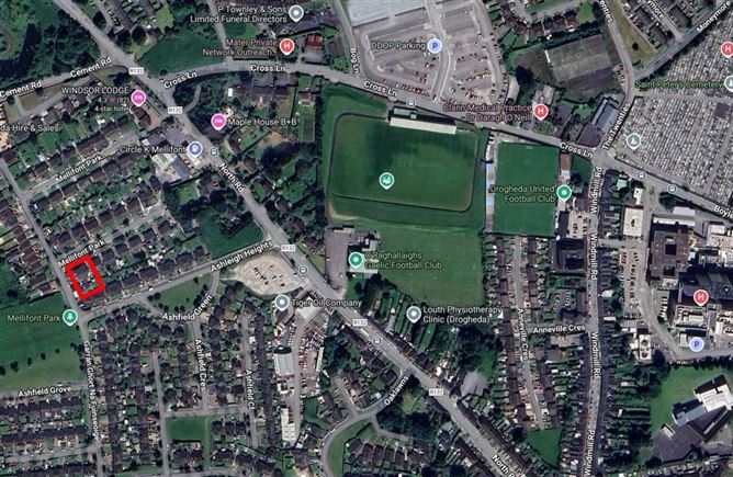 198B Mellifont Park, Drogheda, Co. Louth