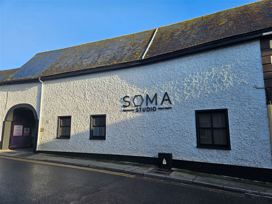 The Tannery, Ladywell Street, Thomastown, Kilkenny