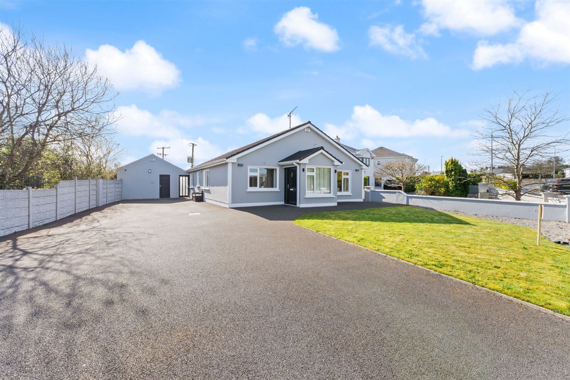Brookhill, Claremorris, Co. Mayo