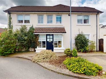 Image for 9 Hayworth Mews, Ongar, Dublin 15
