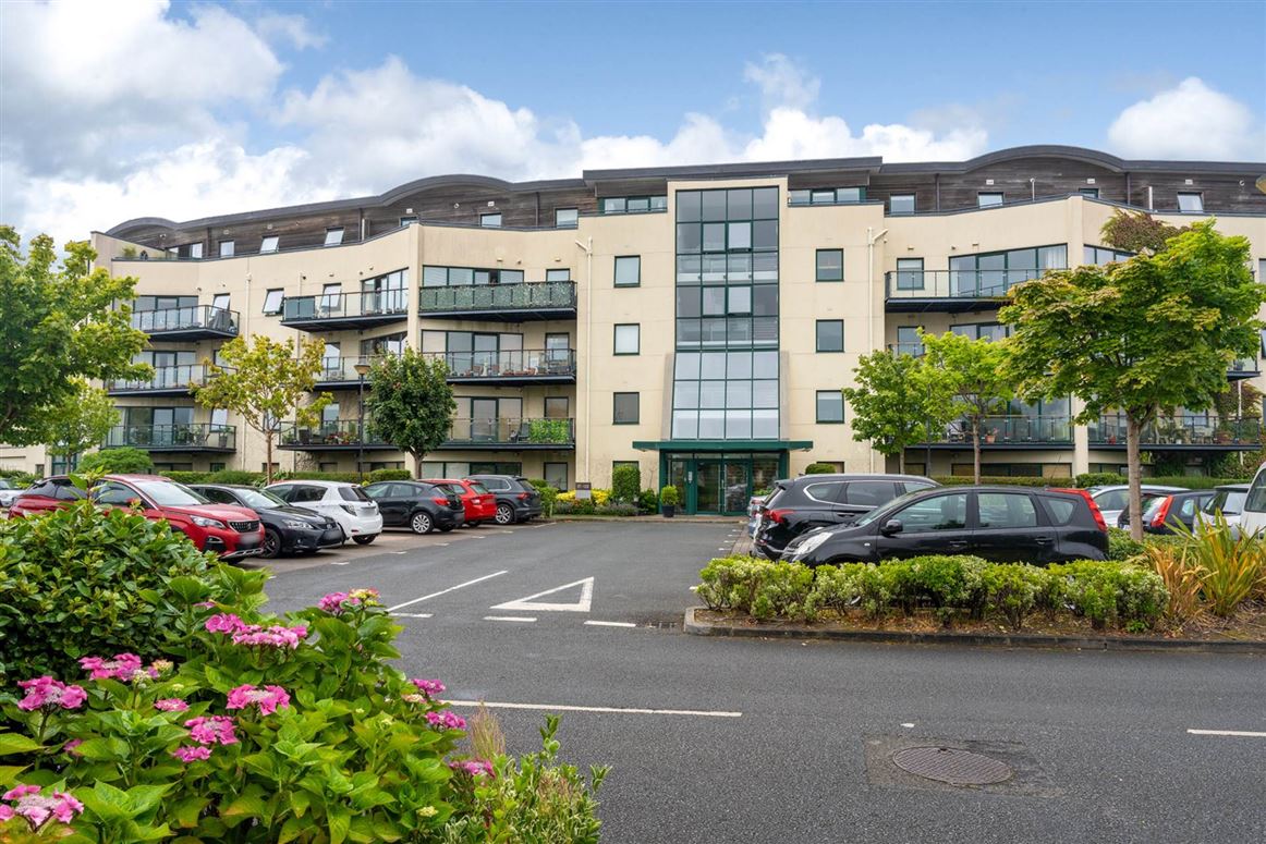 Apartment 232, Compass, Seabourne View, Charlesland, Greystones, County Wicklow