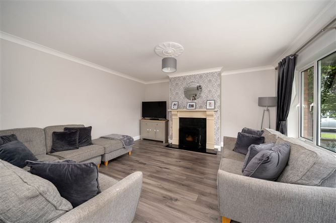 17 Woodlands, Creagh, Ballinasloe, County Galway