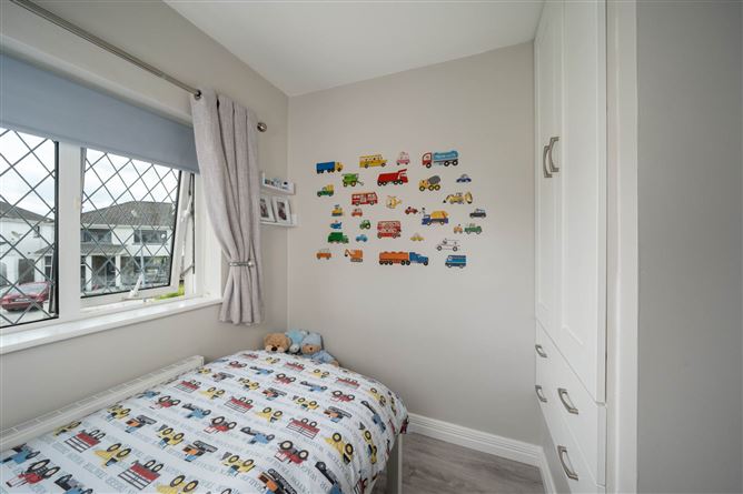 17 Woodlands, Creagh, Ballinasloe, County Galway
