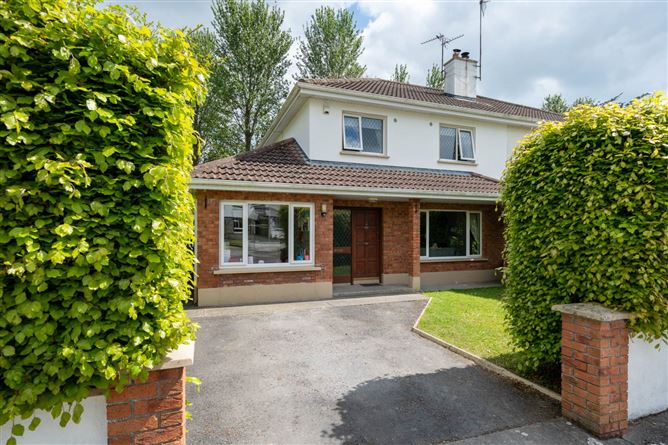 17 Woodlands, Creagh, Ballinasloe, County Galway