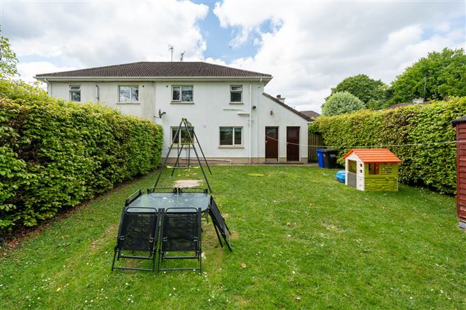 17 Woodlands, Creagh, Ballinasloe, County Galway