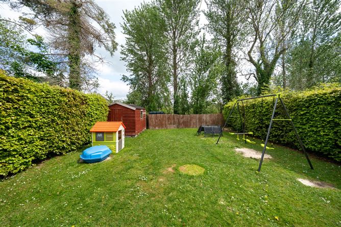 17 Woodlands, Creagh, Ballinasloe, County Galway