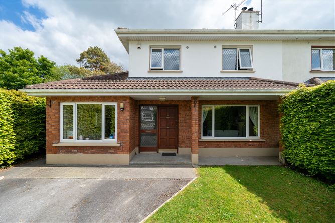 17 Woodlands, Creagh, Ballinasloe, County Galway