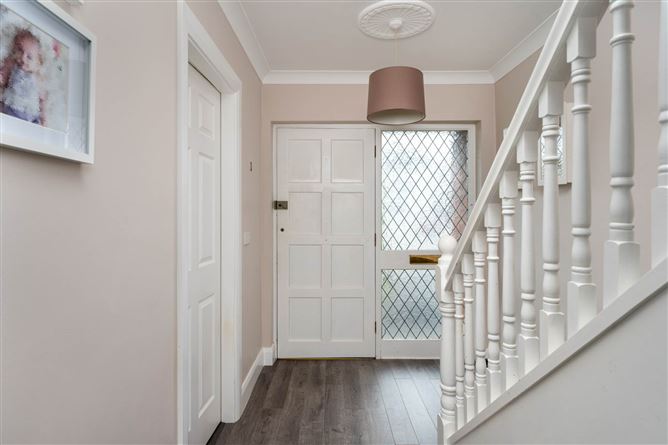 17 Woodlands, Creagh, Ballinasloe, County Galway