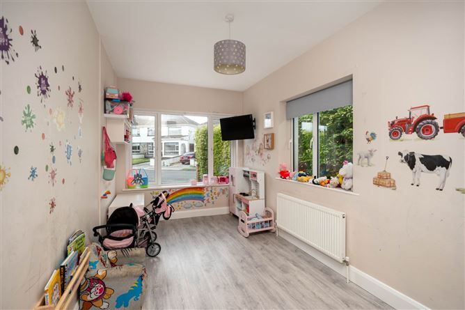 17 Woodlands, Creagh, Ballinasloe, County Galway