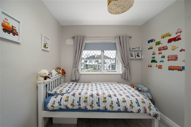 17 Woodlands, Creagh, Ballinasloe, County Galway