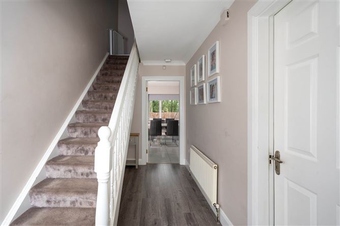 17 Woodlands, Creagh, Ballinasloe, County Galway