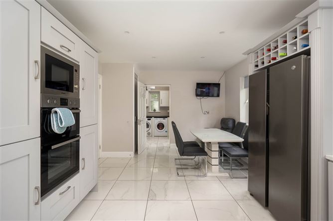 17 Woodlands, Creagh, Ballinasloe, County Galway
