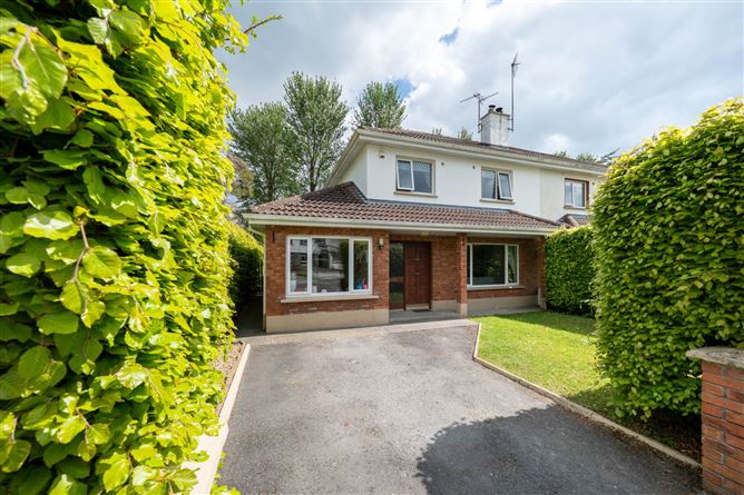 17 Woodlands, Creagh, Ballinasloe, County Galway
