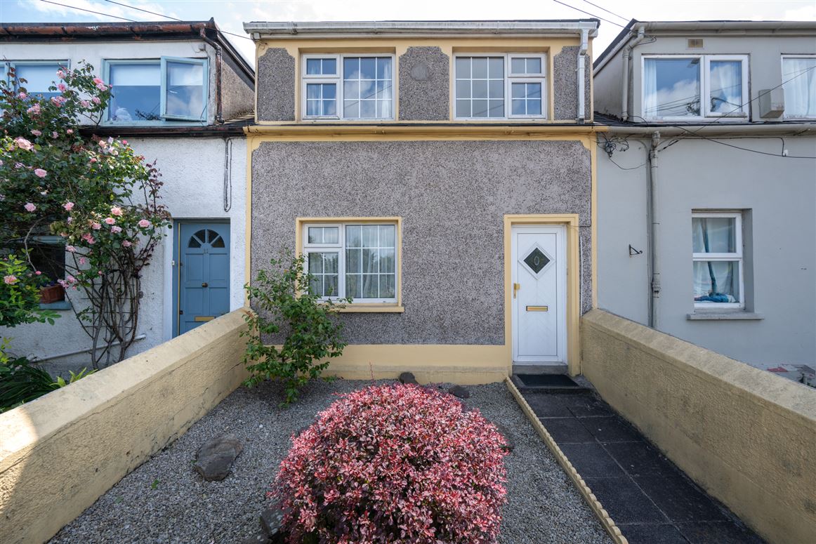 Woodhurst, 12 Glenview Terrace, Ballyhooley Road, Cork City, Cork