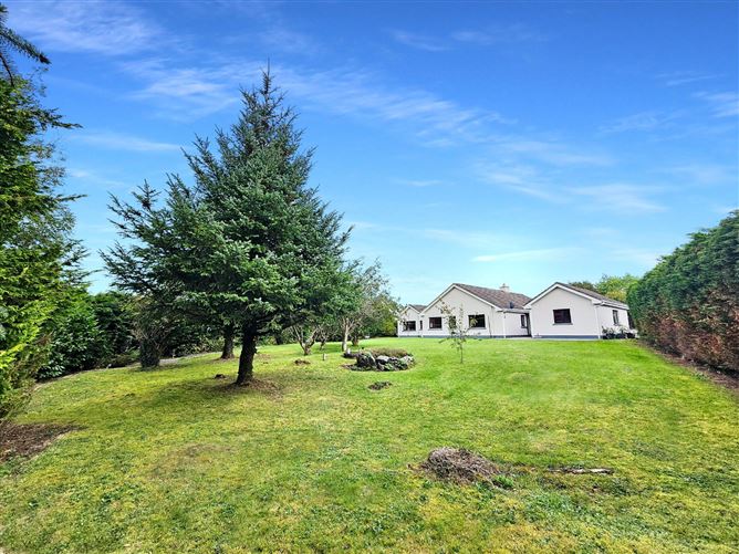 Hazelgrove, Roslevan, Ennis, Co. Clare
