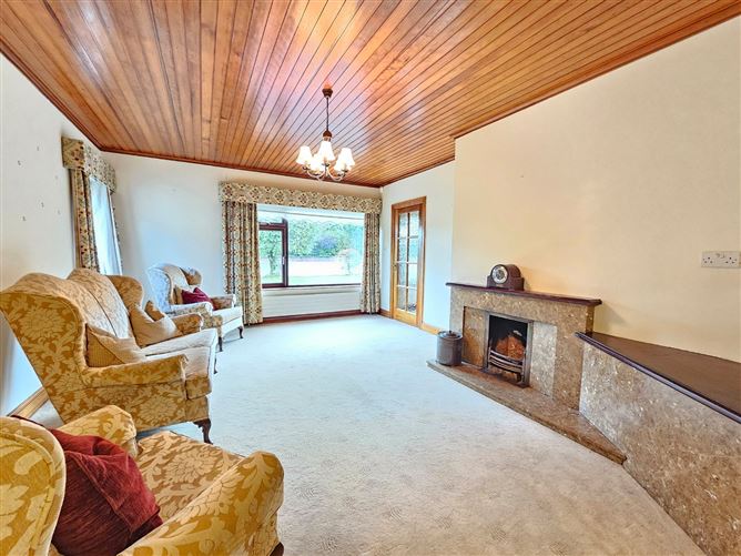 Hazelgrove, Roslevan, Ennis, Co. Clare