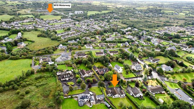 Hazelgrove, Roslevan, Ennis, Co. Clare