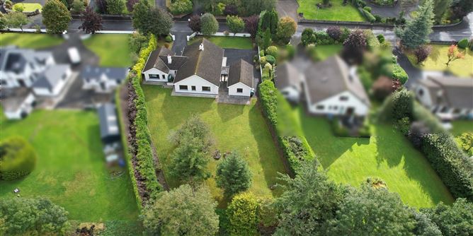 Hazelgrove, Roslevan, Ennis, Co. Clare