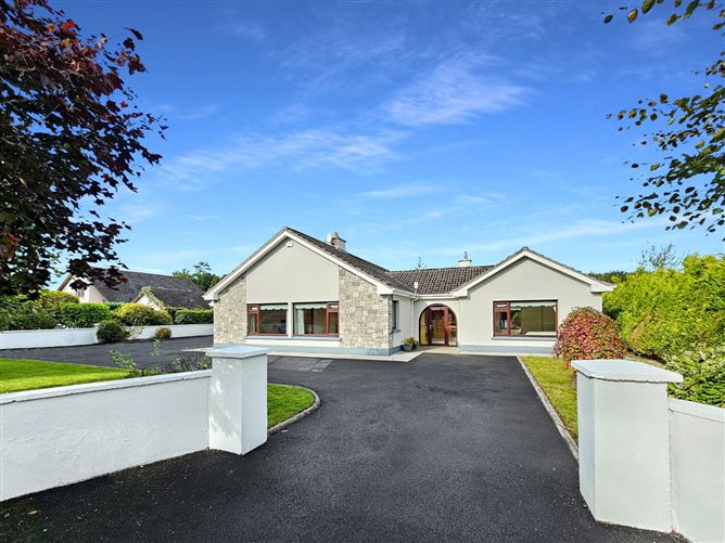 Hazelgrove, Roslevan, Ennis, Co. Clare