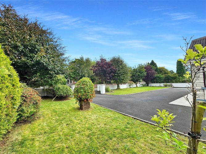 Hazelgrove, Roslevan, Ennis, Co. Clare