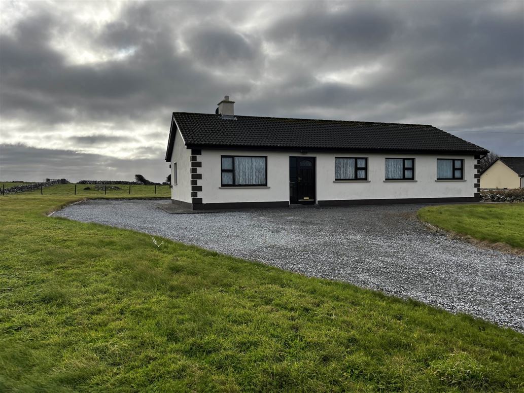 Ballyloughane, Renmore, Galway, County Galway
