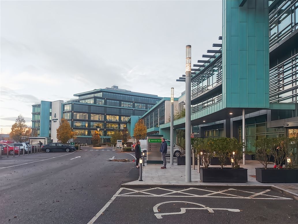 Block 3, City East Plaza, Ballysimon, Limerick