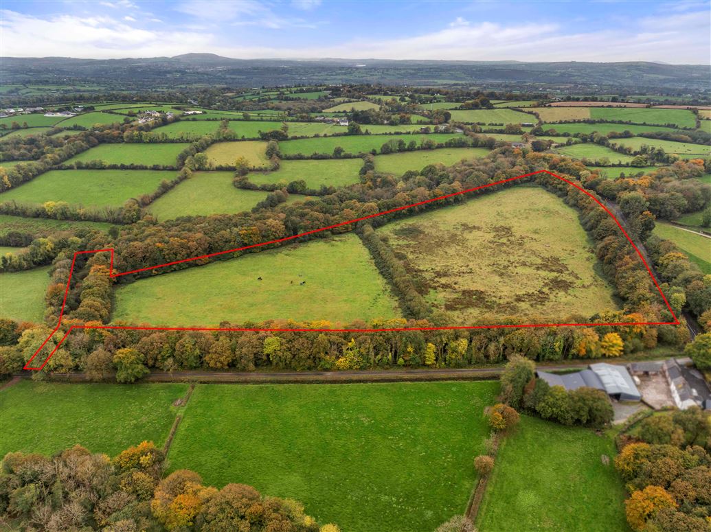 Cullentragh, The Rower, Kilkenny