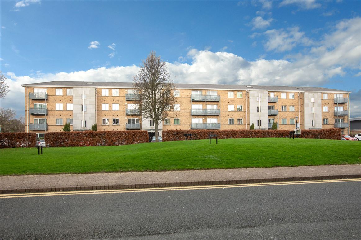 6 Westend Village, Blanchardstown, Dublin 15