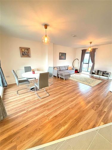 New Priory, Clongriffin, Dublin 13