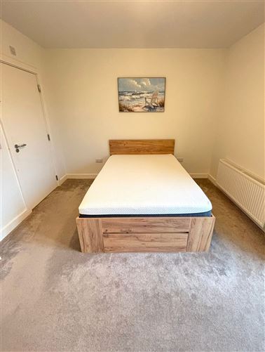 New Priory, Clongriffin, Dublin 13