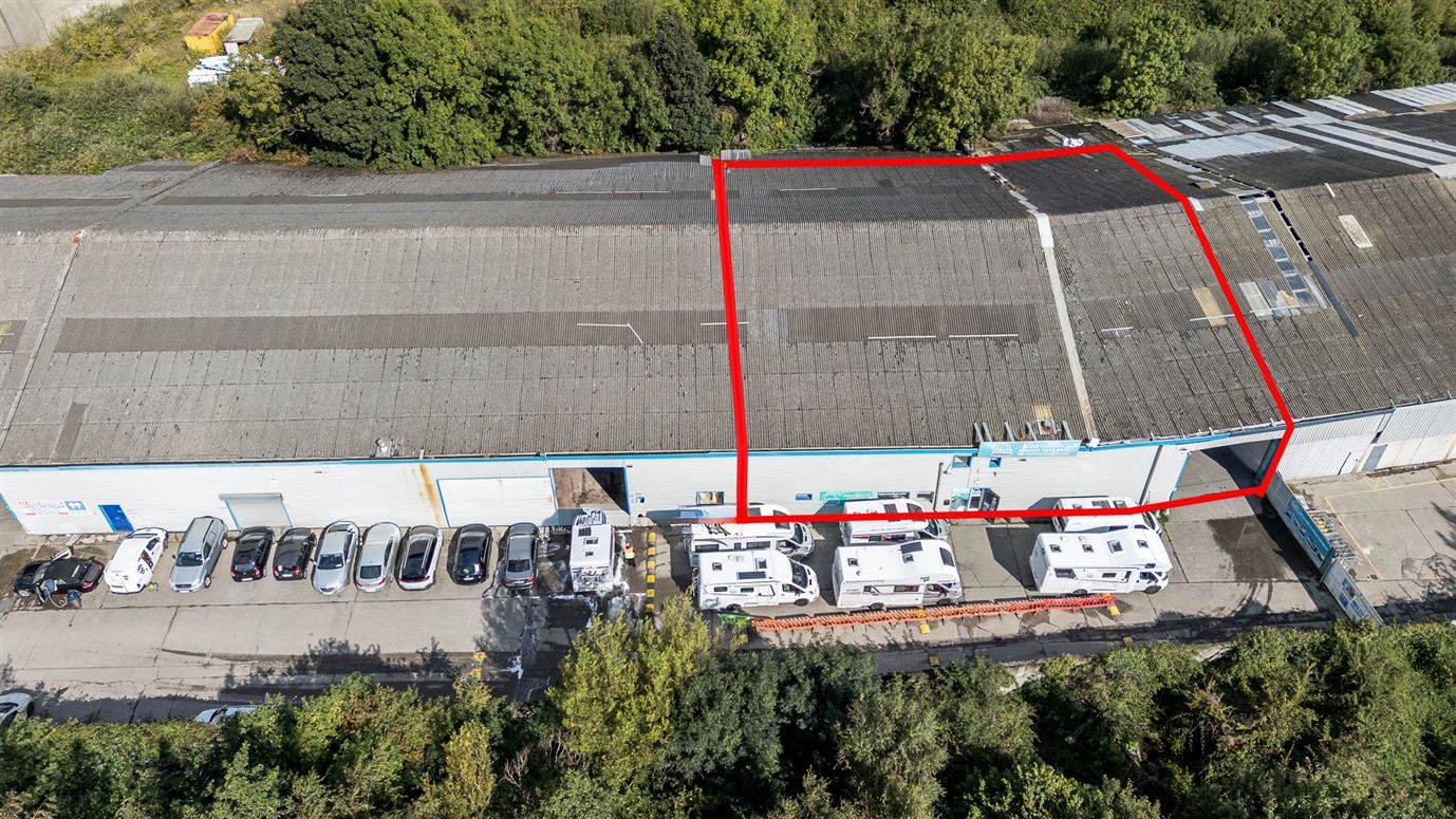Unit 7 Advance Business Park, Old Swords Road, Santry, Dublin 9