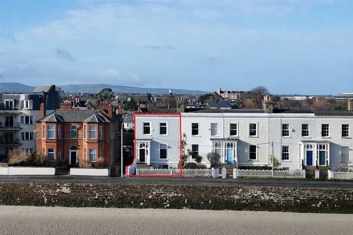 41 Strand Road, Sandymount, Dublin 4