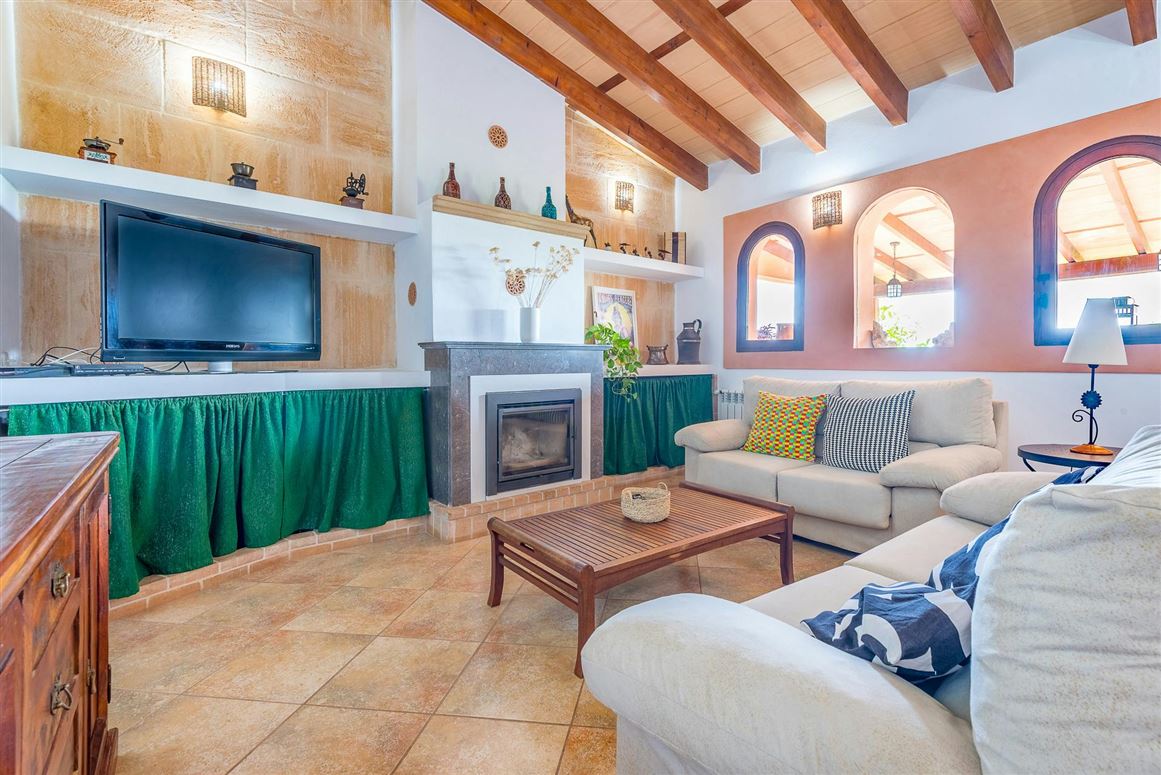 The Mountain Shade,Safari Zoo, Balearic Islands, Spain