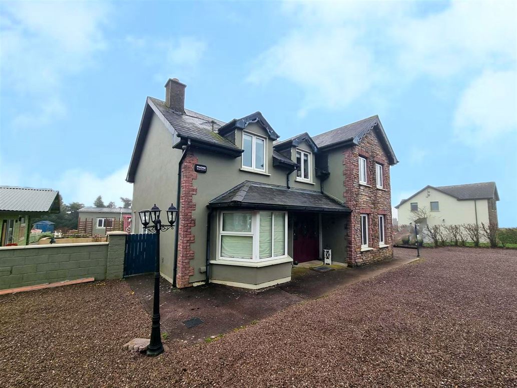 8 Drom Ard, Bweeng, Mallow, Co. Cork