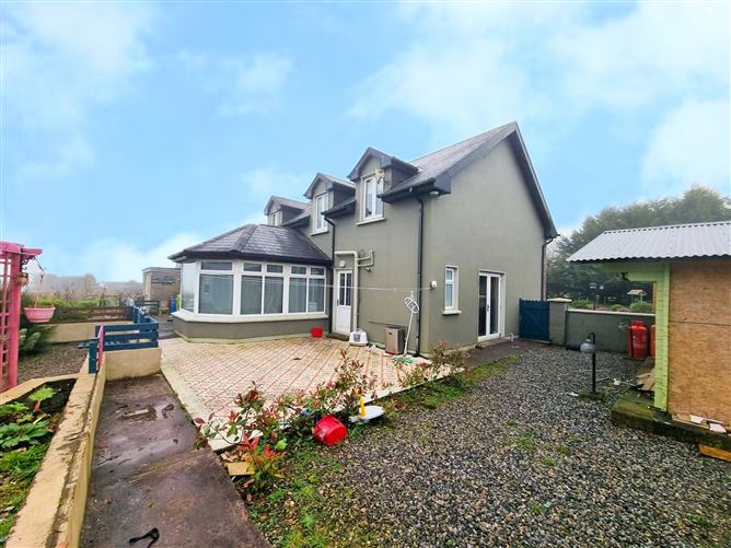 8 Drom Ard, Bweeng, Mallow, Co. Cork