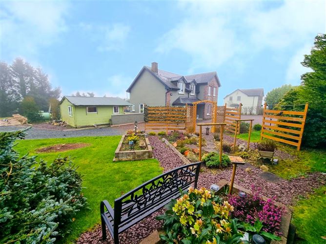 8 Drom Ard, Bweeng, Mallow, Co. Cork