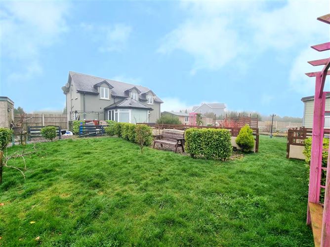 8 Drom Ard, Bweeng, Mallow, Co. Cork