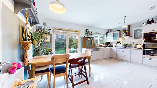 24 The Way, Hansfield Woods, Dublin 15, Dublin