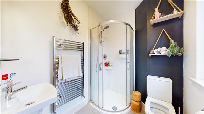 24 The Way, Hansfield Woods, Dublin 15, Dublin