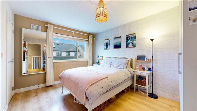 24 The Way, Hansfield Woods, Dublin 15, Dublin