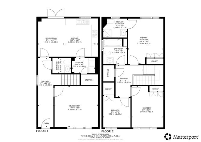 24 The Way, Hansfield Woods, Dublin 15, Dublin