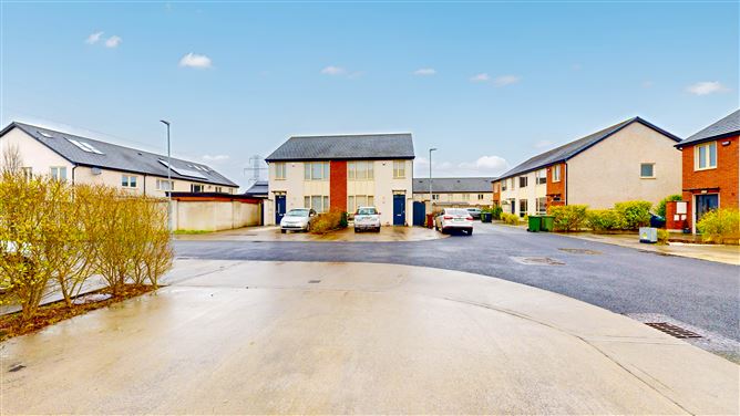 24 The Way, Hansfield Woods, Dublin 15, Dublin