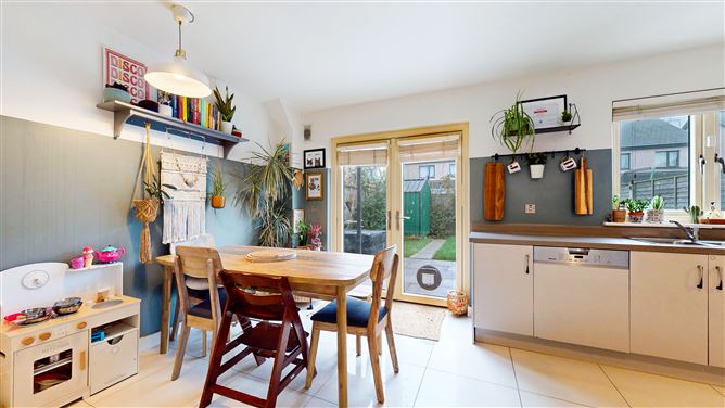 24 The Way, Hansfield Woods, Dublin 15, Dublin